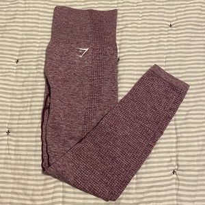 Gymshark Vital seamless leggings